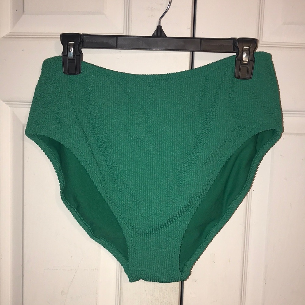 Women’s NWOT Shade & Shore Bikini Bottoms